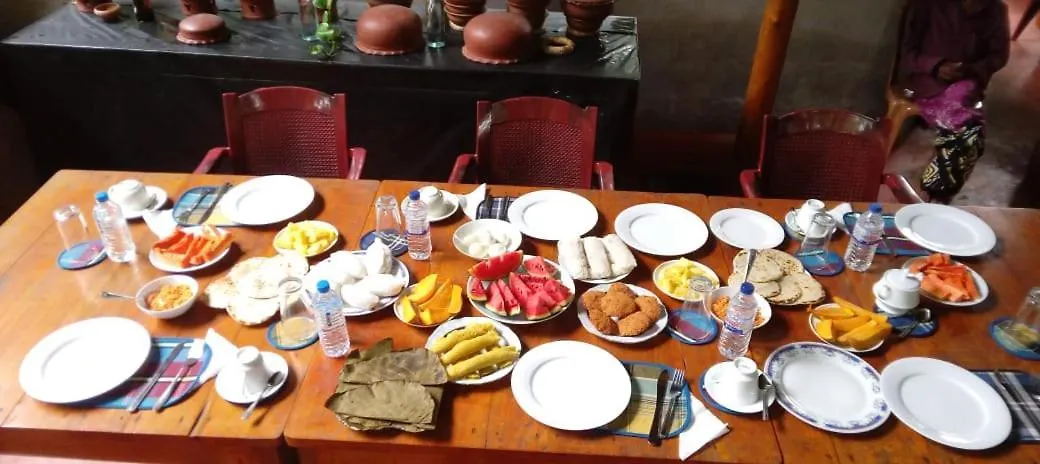 Guest house Hotel Bejewelled Sigiriya