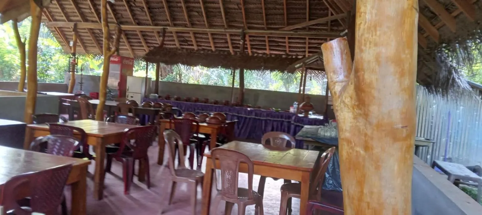 Guest house Hotel Bejewelled Sigiriya