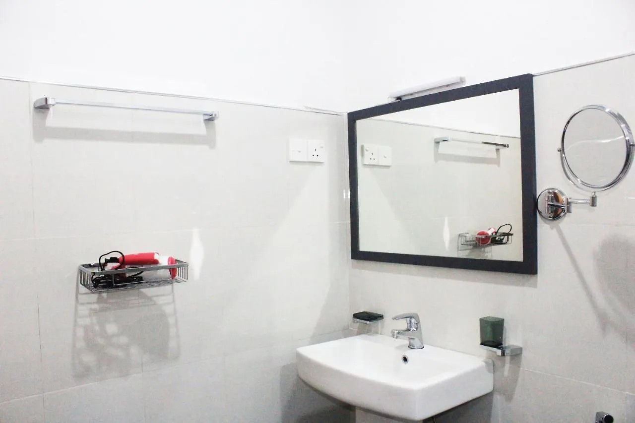 Guest house Hotel Bejewelled Sigiriya