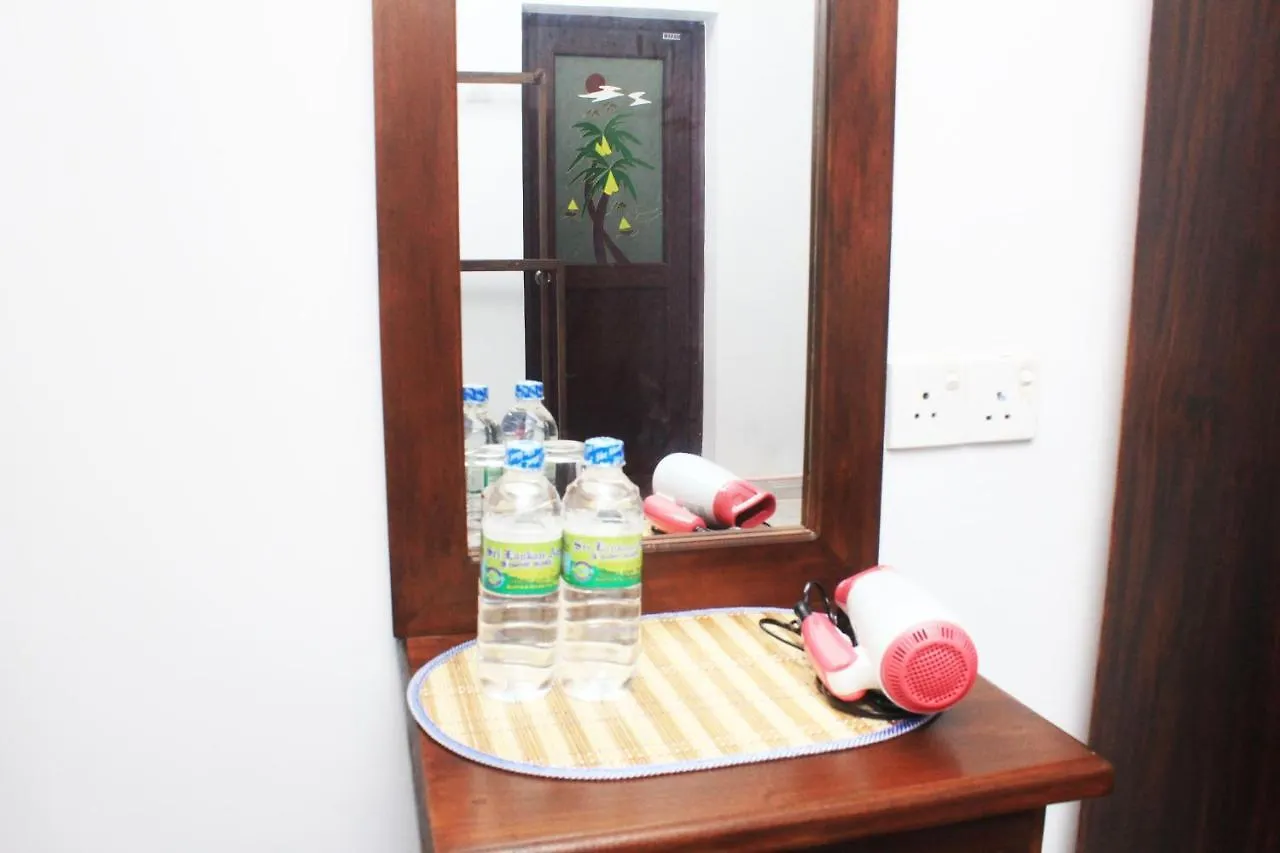 Hotel Bejewelled Sigiriya Guest house