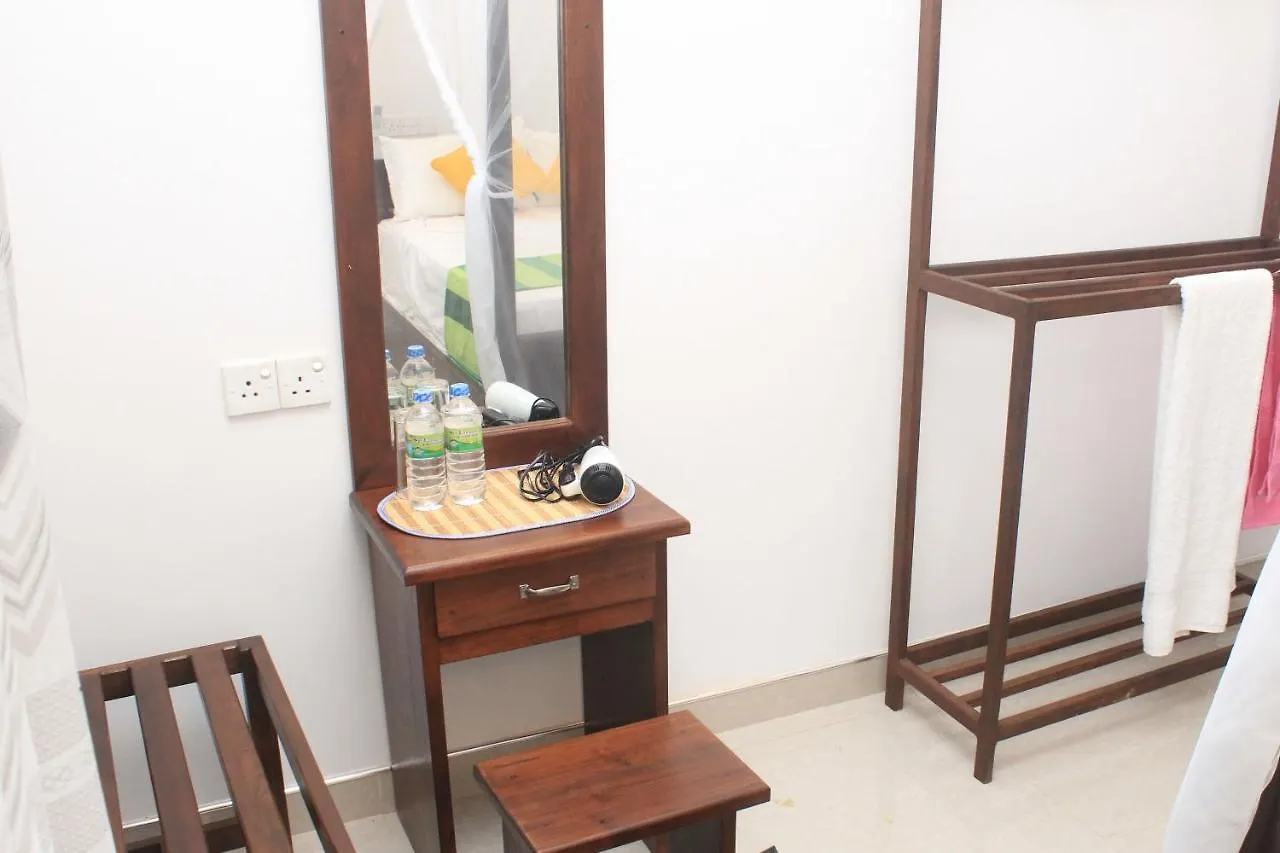 Guest house Hotel Bejewelled Sigiriya