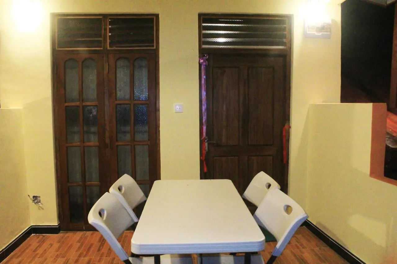 Hotel Bejewelled Sigiriya
