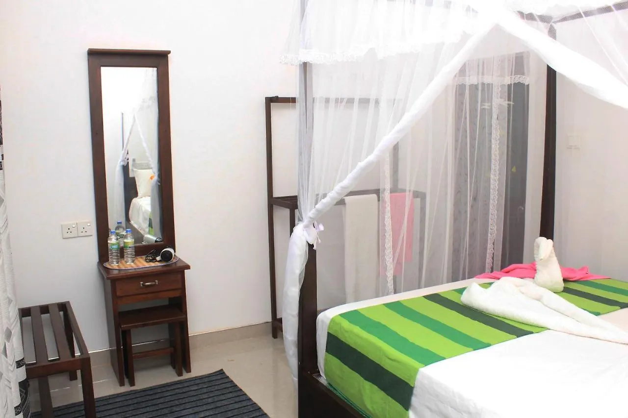 Hotel Bejewelled Sigiriya Guest house