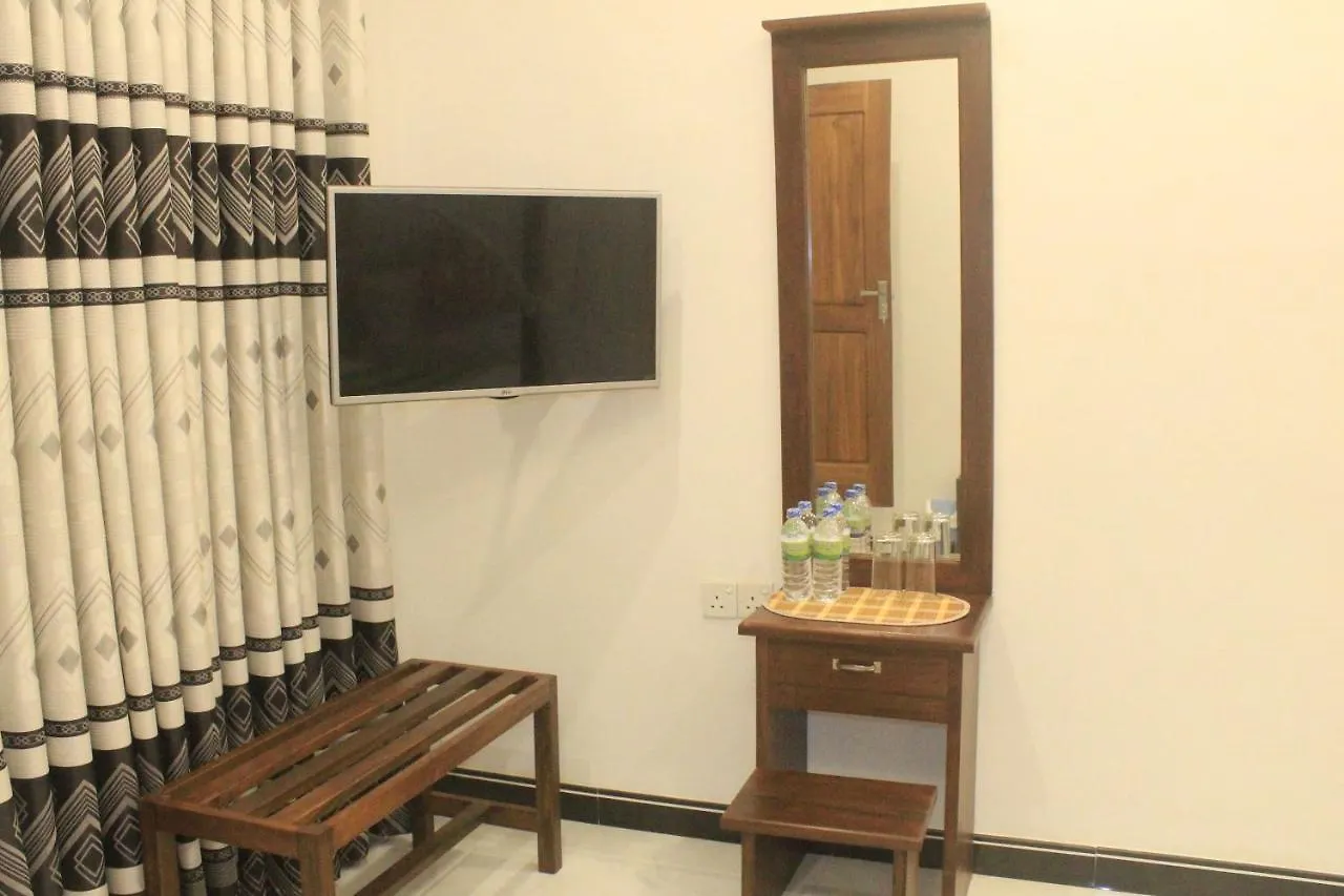 Guest house Hotel Bejewelled Sigiriya