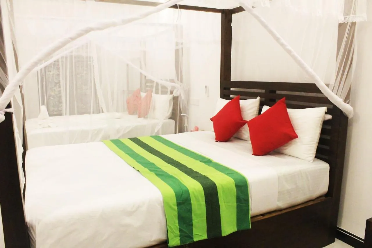 Hotel Bejewelled Sigiriya 0*,  Sri Lanka