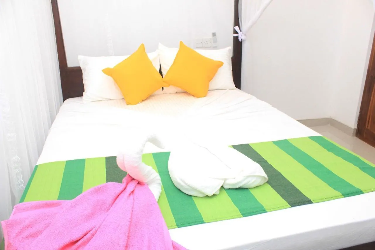 Guest house Hotel Bejewelled Sigiriya